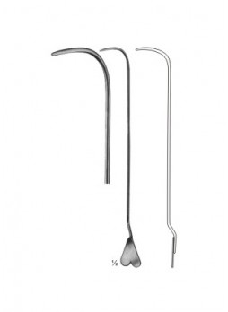 Suture Instruments